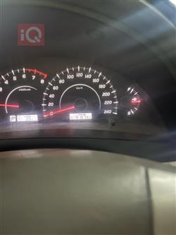 تۆیۆتا کامری